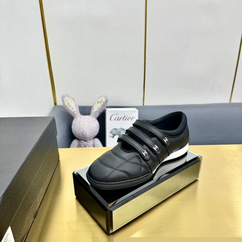 Ch*el sneakers